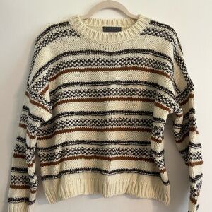 Elsamanda Sweater